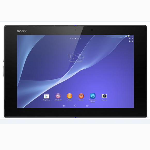 Xperia Tablet Z2 [2014]