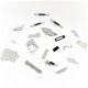 [000] iPhone 5s Complete Internal Clip Bracket Set Replacement
