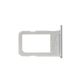 [000] Samsung Galaxy S6 Edge G925 Sim Card Tray [Silver]