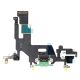 iPhone 11 Charging Port Dock Connector Flex Cable Ribbon [Green]