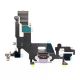 iPhone 11 Charging Port Dock Connector Flex Cable Ribbon [Purple]