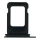 iPhone 11 Pro / 11 Pro Max Sim Card Tray Holder Nano Slot Space Replacement [Green]