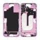 iPhone 16 Plus Middle Frame [Assembly] [Pink]