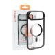Case It Metal Accessories Soft Grip Shockproof Case for iPhone 17 Air w/ Magsafe