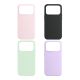 Soft Silicone Case for iPhone 17 Pro Max