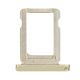 [000] iPad Pro 12.9 2nd Gen 2017 Sim Card Tray Holder Nano Slot Space Replacement [Gold]