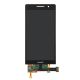 [000] Huawei Ascend P6 LCD Screen with Touch Screen and Digitizer [Black] [OEM]
