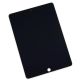 iPad Air 2 LCD Screen Replacement Assembly with Digitizer [Sleep Sensor IC Soldered] [Grade S] [Black] 