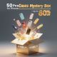 50 Pcs Cases Mystery Box for iPhone – 【Pick Model You Need】【Multiple Choices】【Up to 60% off】