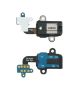 [000] Samsung Galaxy Note 4 Headphone Audio Jack Flex Cable Replacement