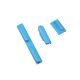 [000] iPhone 5C Side Buttons Set [Blue]
