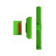 [000] iPhone 5C Side Buttons Set [Green]