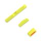 [000] iPhone 5C Side Buttons Set [Yellow]
