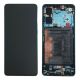 Huawei P30 LCD Screen with Touch Screen and Digitizer [With Frame + Battery] [Aurora]  [Service Pack]