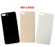 [000] iPhone 8 Plus Back Rear Battery Cover Housing Door Replacement [High Quality] [NO LOGO] [Gold]