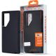 ArmourMax RuggedBot 2-in-1 Heavy Duty Hard Plastic Case for Samsung Galaxy S24 Plus S926 / S25 Plus S936 [Black]
