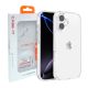 Case It Ultra Crystal Clear Shockproof Case for iPhone 17