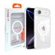 Case It Ultra Crystal Clear Shockproof Case for iPhone 17 Air w/ Magsafe