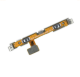 [000] Samsung Galaxy S7 G930 Volume Button Flex Cable