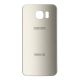 [000] Samsung Galaxy S6 G920 Back Rear Battery Cover Housing Door Replacement [Gold]