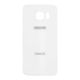 [000] Samsung Galaxy S6 G920 Back Rear Battery Cover Housing Door Replacement [White]