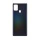 Samsung Galaxy A21s (A217) 2020 Back Rear Battery Cover Housing Door Replacement [Black]