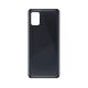 Samsung Galaxy A315 Back Rear Battery Cover Housing Door Replacement [Aftermarket] [Cloud Black]