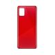 Samsung Galaxy A315 Back Rear Battery Cover Housing Door Replacement [Aftermarket] [Cloud Red]