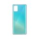 Samsung Galaxy A51 Back Rear Battery Cover Housing Door Replacement [Blue]