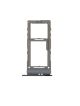 [000] Samsung Galaxy A90 5G (A908) Single Sim Card Tray Holder Replacement [Black]