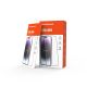ArmourMax 5D Curved Full Cover Tempered Glass Screen Protector for Samsung Galaxy S25 Ultra S938 [Black] (10 pcs)