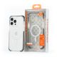 ArmourMax ImpactX series Full-coverage Protection Case for iPhone 14 Pro w/ Magsafe