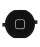 [000] iPhone 4 Home Button [Black]