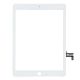 iPad Air / iPad 5 2017 Digitizer Replacement With Sticker [OEM | Grade S] [White]