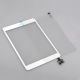 [000] iPad Mini 1/2 Digitizer Touch With Home Button and IC Board [White]