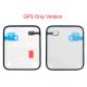 Apple Watch Series 3 38mm Touch Screen Force Sensor Flex Cable [GPS]