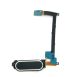 [000] Samsung Galaxy Note 4 Home Button Touch ID Flex Cable Replacement [Black]