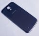 [000] Samsung Galaxy S4 i9500 / i9505 / i9506 Back Rear Battery Cover Housing Door Replacement [Sky Blue]