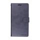 Mercury Bluemoon Diary Wallet Case for iPhone 16e