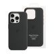 Silicone Case for iPhone 15 with Magsafe [1:1 Original Material]