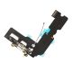 iPhone 7 Plus Charging Port Dock Connector Flex Cable Ribbon [White]