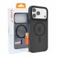 Case It CozyGrip Series Matte Case for iPhone 17 Pro Max w/ Magsafe