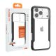 Case It TitanShield Series Military Grade Protection Armour Case for iPhone 17 Pro Max