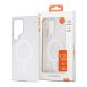 Case It CozyGrip Series Matte Case for Samsung Galaxy S25 Ultra S938 w/ Magsafe