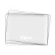 Tempered Glass Protector For iPad Air 13