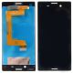 [000] Sony Xperia M4 Aqua LCD Screen and Digitizer Assembly Replacement [Ori High Quality] [Black]