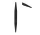 Plastic Anti-static Spudger Pry Opening Tools [Thin End]