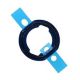 [000] iPad mini Home Button Rubber Gasket