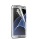 [000] Plastic Film Protector for Samsung Galaxy S7 Edge