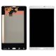 [000] Samsung Galaxy Tab S 8.4 T705 LCD Screen Replacement with Digitizer Assembly [White]